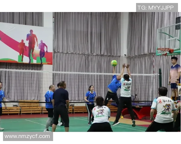 深圳排球队在世界锦标赛中的团队协作展现出卓越实力与默契配合